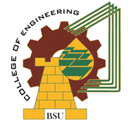 Department Logo